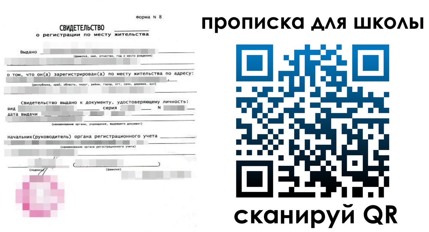временная регистрация адрес в Жуковке